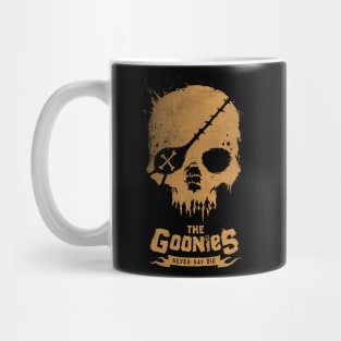 The Goonies Mug